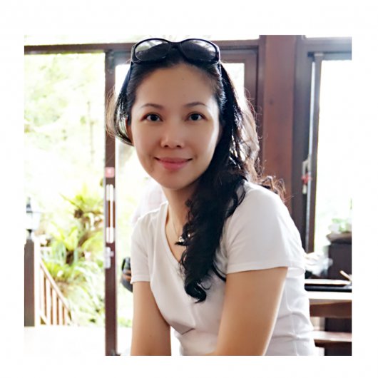 張美婷