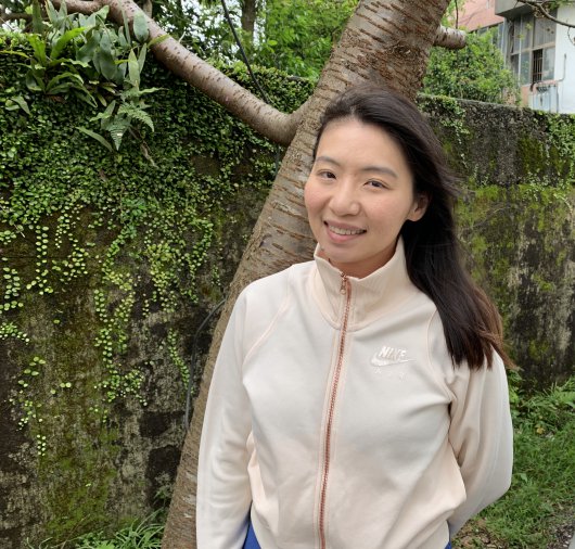 張厚婷